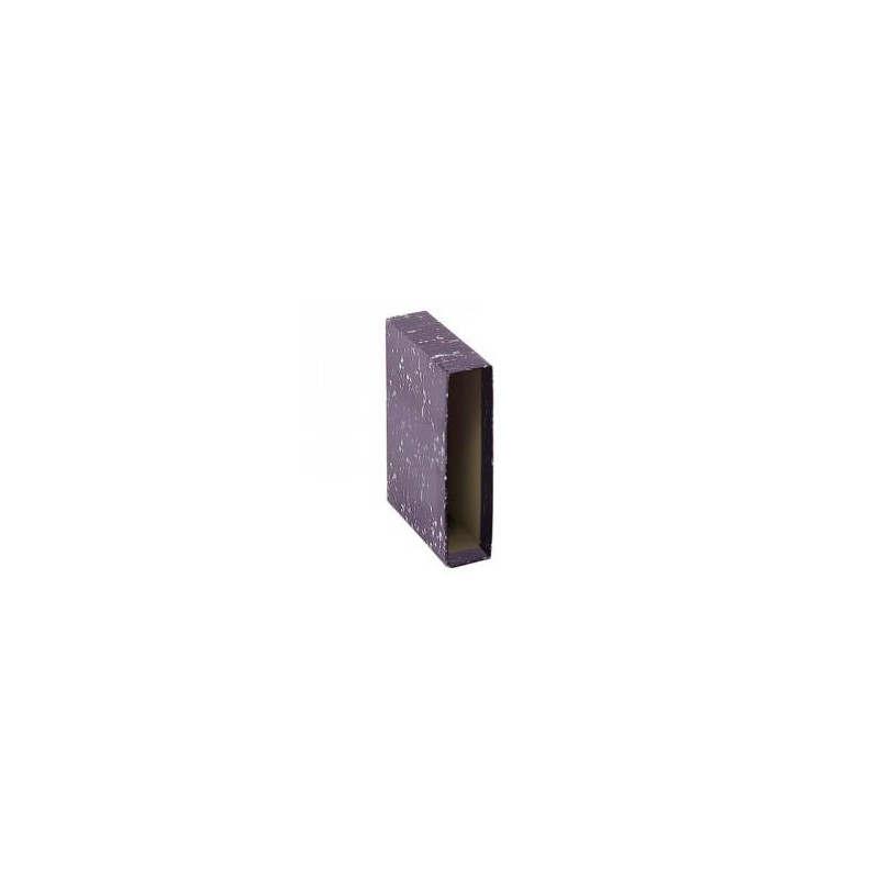 (09141) DOHE FUNDA ARCHIVADOR ARCHINOVO FOLIO LOMO ANCHO CARTÓN FORRADO NEGRO JASPEADO (09141) DOHE FUNDA ARCHIVADOR ARCHINOVO FOLIO LOMO ANCHO CARTÓN FORRADO NEGRO JASPEADO