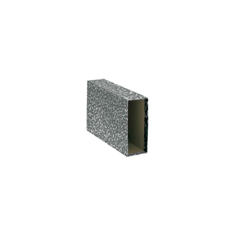 (09144) DOHE FUNDA ARCHIVADOR ARCHINOVO CUARTO APAISADO LOMO ANCHO CARTÓN FORRADO NEGRO JASPEADO (09144) DOHE FUNDA ARCHIVADOR ARCHINOVO CUARTO APAISADO LOMO ANCHO CARTÓN FORRADO NEGRO JASPEADO
