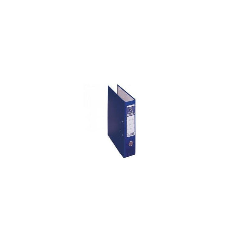 (09401) DOHE ARCHIVADOR PALANCA ARCHICOLOR FOLIO LOMO ANCHO RADO CARTÓN FORRADO PP AZUL (09401) DOHE ARCHIVADOR PALANCA ARCHICOLOR FOLIO LOMO ANCHO RADO CARTÓN FORRADO PP AZUL