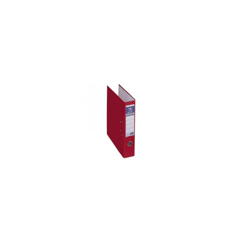 (09402) DOHE ARCHIVADOR PALANCA ARCHICOLOR FOLIO LOMO ANCHO RADO CARTÓN FORRADO PP ROJO (09402) DOHE ARCHIVADOR PALANCA ARCHICOLOR FOLIO LOMO ANCHO RADO CARTÓN FORRADO PP ROJO