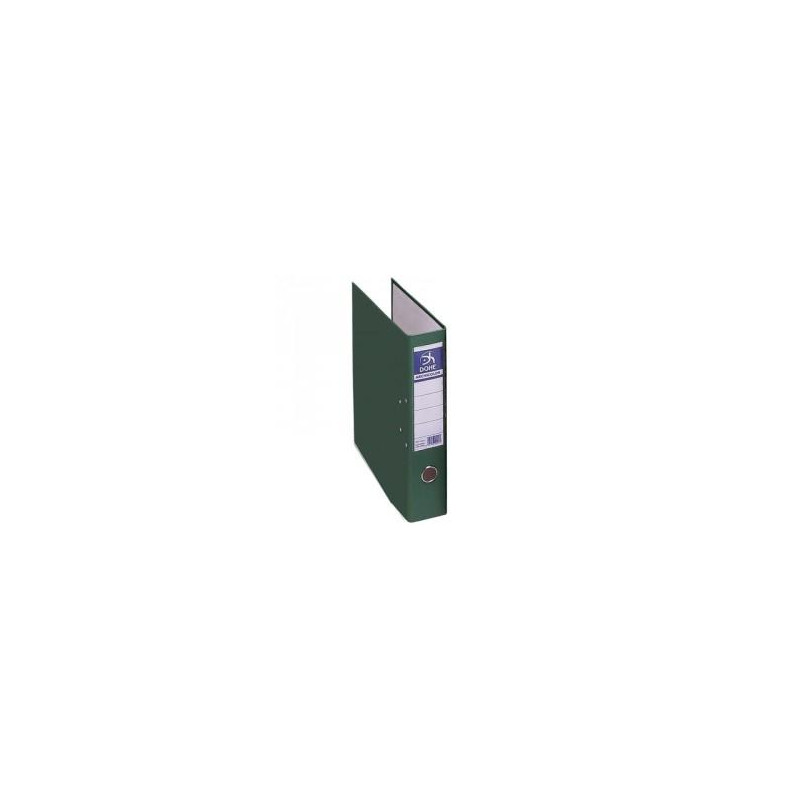 (09403) DOHE ARCHIVADOR PALANCA ARCHICOLOR FOLIO LOMO ANCHO RADO CARTÓN FORRADO PP VERDE (09403) DOHE ARCHIVADOR PALANCA ARCHICOLOR FOLIO LOMO ANCHO RADO CARTÓN FORRADO PP VERDE