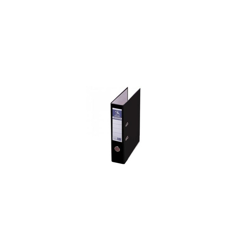 (09405) DOHE ARCHIVADOR PALANCA ARCHICOLOR FOLIO LOMO ANCHO RADO CARTÓN FORRADO PP NEGRO (09405) DOHE ARCHIVADOR PALANCA ARCHICOLOR FOLIO LOMO ANCHO RADO CARTÓN FORRADO PP NEGRO