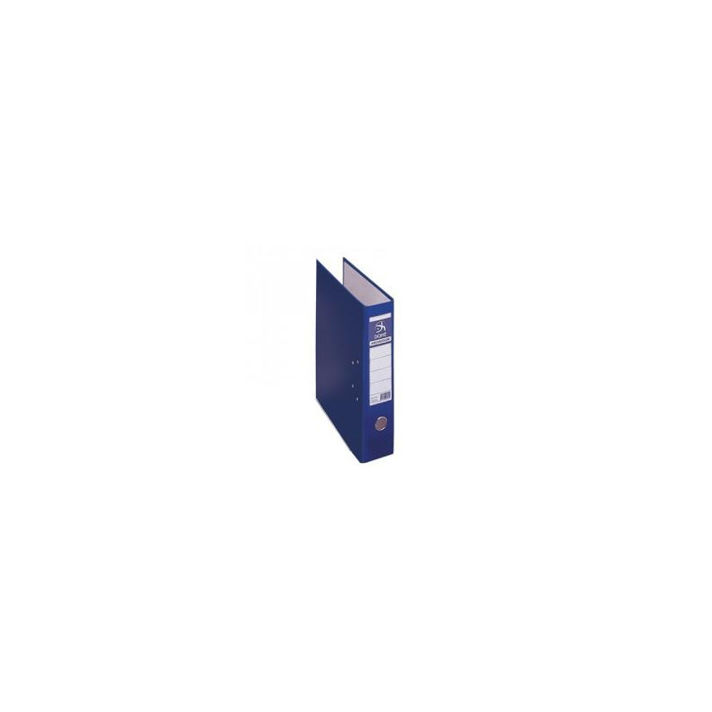 (09406) DOHE ARCHIVADOR PALANCA ARCHICOLOR A4 LOMO ANCHO RADO CARTÓN FORRADO PP AZUL (09406) DOHE ARCHIVADOR PALANCA ARCHICOLOR A4 LOMO ANCHO RADO CARTÓN FORRADO PP AZUL