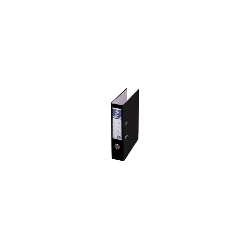 (09410) DOHE ARCHIVADOR PALANCA ARCHICOLOR A4 LOMO ANCHO RADO CARTÓN FORRADO PP NEGRO (09410) DOHE ARCHIVADOR PALANCA ARCHICOLOR A4 LOMO ANCHO RADO CARTÓN FORRADO PP NEGRO
