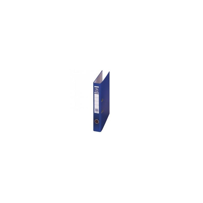 (09411) DOHE ARCHIVADOR PALANCA ARCHICOLOR FOLIO LOMO ESTRECHO RADO CARTÓN FORRADO PP AZUL (09411) DOHE ARCHIVADOR PALANCA ARCHICOLOR FOLIO LOMO ESTRECHO RADO CARTÓN FORRADO PP AZUL