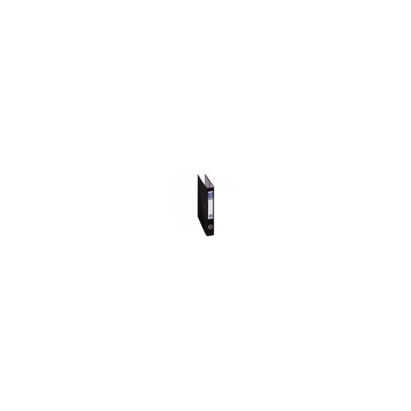 (09415) DOHE ARCHIVADOR PALANCA ARCHICOLOR FOLIO LOMO ESTRECHO RADO CARTÓN FORRADO PP NEGRO (09415) DOHE ARCHIVADOR PALANCA ARCHICOLOR FOLIO LOMO ESTRECHO RADO CARTÓN FORRADO PP NEGRO