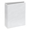 (09885) DOHE CARPETA CANGURO BASIC 4 ANILLAS 35MM A4 BLANCO
