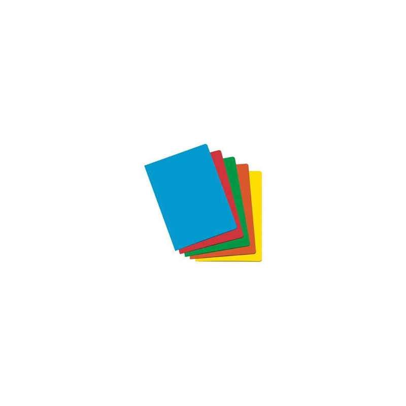 (10249) DOHE SUBCARPETA CARTULINA SURTIDO COLORES INTENSO FOLIO FASTENER 180GR -50U- (10249) DOHE SUBCARPETA CARTULINA SURTIDO COLORES INTENSO FOLIO FASTENER 180GR -50U-