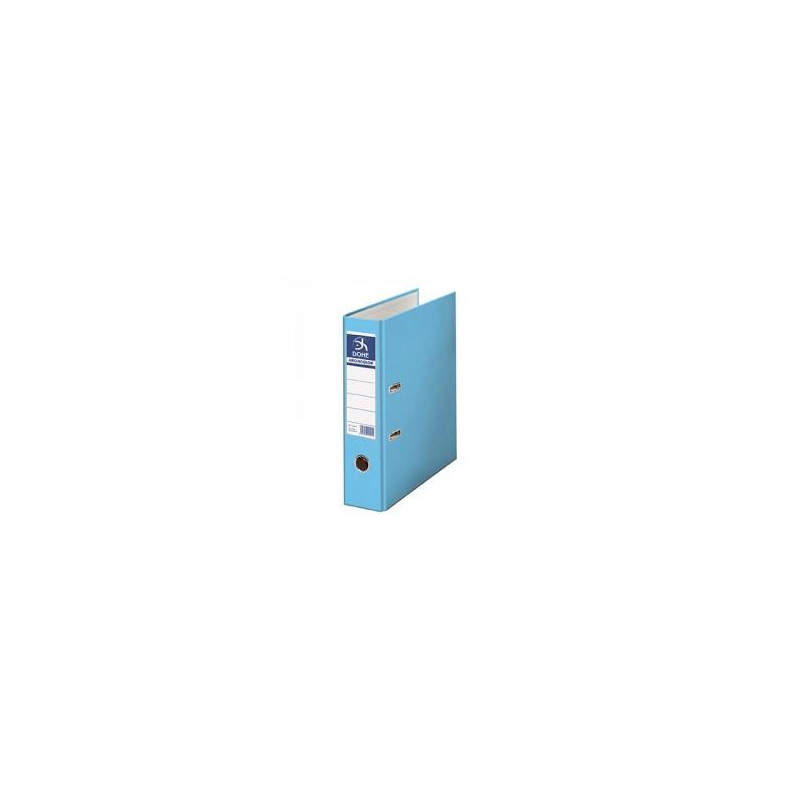 (90210) DOHE ARCHIVADOR PALANCA FOLIO LOMO ANCHO RADO AZUL CARTÓN FORRADO PP CLARO (90210) DOHE ARCHIVADOR PALANCA FOLIO LOMO ANCHO RADO AZUL CARTÓN FORRADO PP CLARO