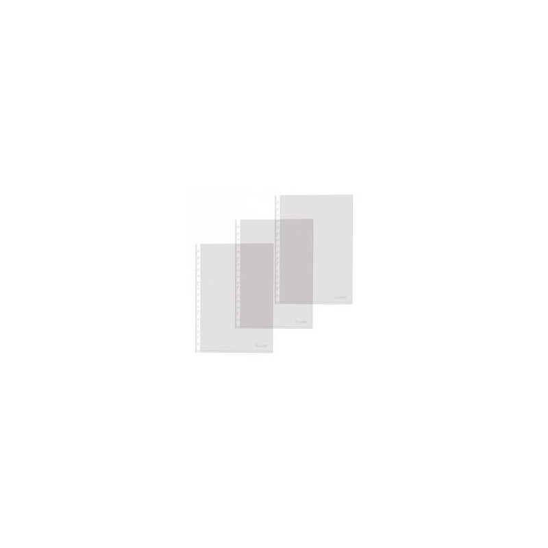 (90584) DOHE FUNDA MULTITALADRO 16 PP CRISTAL FOLIO 70 MICRAS PREMIUM CRISTAL -100U- (90584) DOHE FUNDA MULTITALADRO 16 PP CRISTAL FOLIO 70 MICRAS PREMIUM CRISTAL -100U-