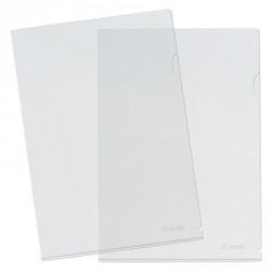 (90590) DOHE DOSSIER UÑERO FOLIO CRISTAL-100U-