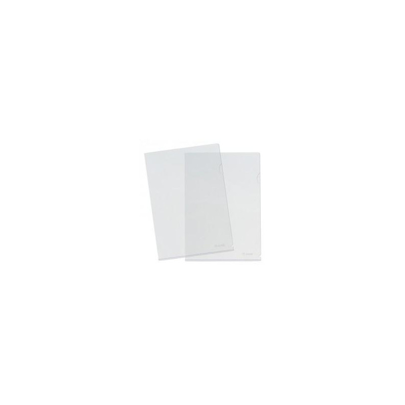 (90590) DOHE DOSSIER UÑERO FOLIO CRISTAL-100U- (90590) DOHE DOSSIER UÑERO FOLIO CRISTAL-100U-