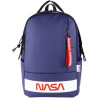 (51453) DOHE MOCHILA GRANDE 3 COMPARTIMENTOS NASA FLAG