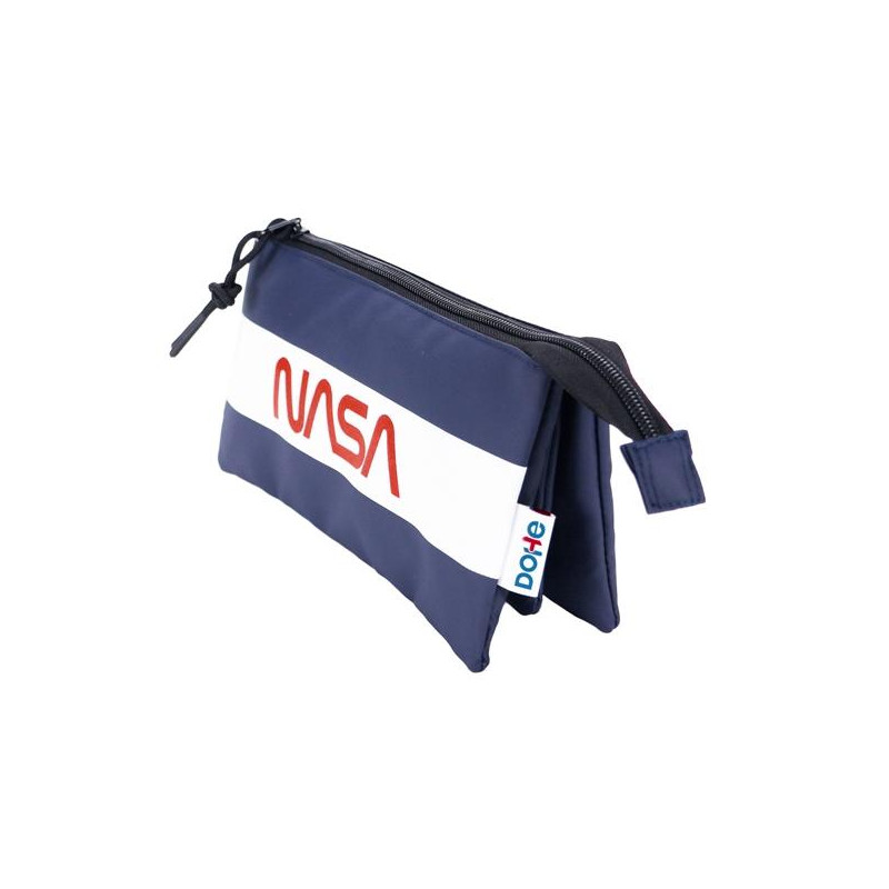 (51455) DOHE PORTATODO TRIPLE NASA FLAG (51455) DOHE PORTATODO TRIPLE NASA FLAG