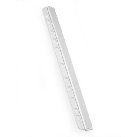(290219) DURABLE VAINA DE SUJECION A4 PERFORACION UNIVERSAL -50UD-