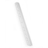 (290219) DURABLE VAINA DE SUJECION A4 PERFORACION UNIVERSAL -50UD-