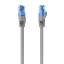 (A135-0772) AISENS CABLE RED LATIGUILLO RJ45 CAT.6 UTP AWG26