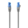 (A135-0772) AISENS CABLE RED LATIGUILLO RJ45 CAT.6 UTP AWG26