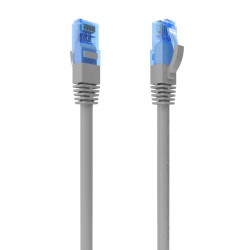 (A135-0784) AISENS CABLE RED LATIGUILLO RJ45 CAT.6 UTP AWG26
