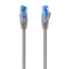 (A135-0784) AISENS CABLE RED LATIGUILLO RJ45 CAT.6 UTP AWG26