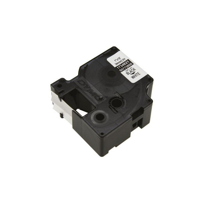 (1734821) DYMO RHINO CINTA DE ETIQUETAS INDUSTRIAL ADHESIVA ID1-24 (1734821) DYMO RHINO CINTA DE ETIQUETAS INDUSTRIAL ADHESIVA ID1-24