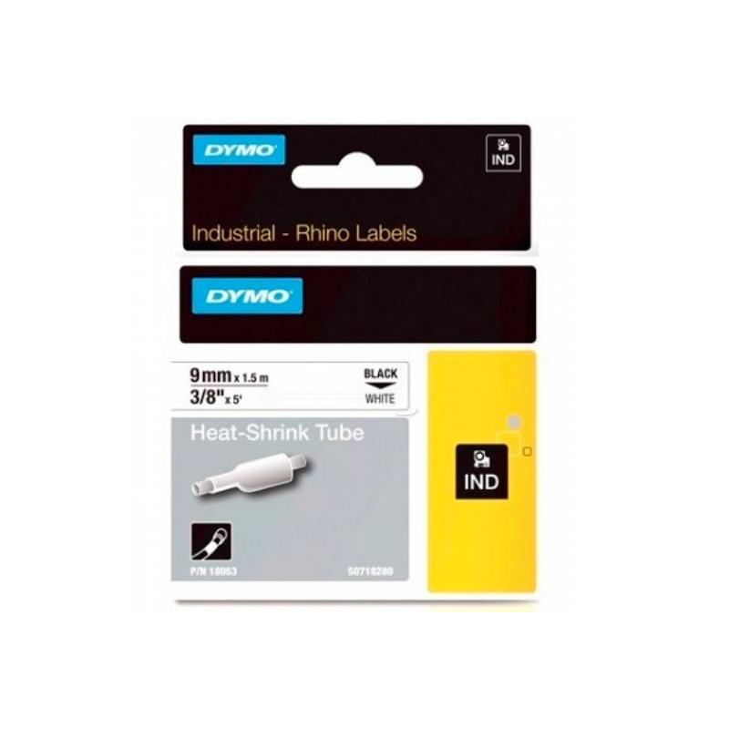 (18053) DYMO RHINO CINTA ID1-9 (18053) DYMO RHINO CINTA ID1-9