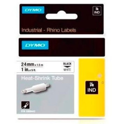 (1805443) DYMO RHINO CINTA  ID1-24