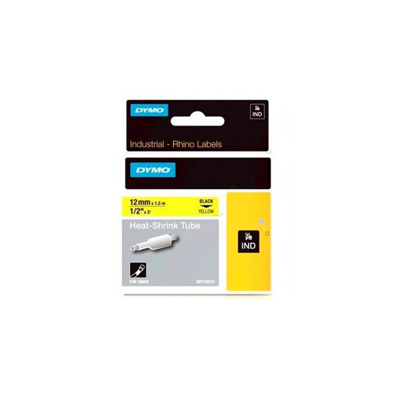 (18056) DYMO RHINO CINTA ID1-12 (18056) DYMO RHINO CINTA ID1-12