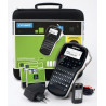 (2091152) DYMO KIT IMPRESORA DE ETIQUETAS LABELMANAGER 280 TECLADO QWERTY + ETIQUETAS DE 6-12 MM D1+ CARGADOR