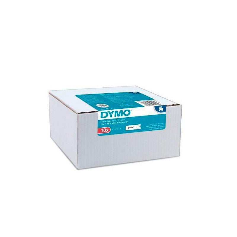 (2093096) DYMO D1 CINTA AUTOADHESIVA ESTÁNDAR (2093096) DYMO D1 CINTA AUTOADHESIVA ESTÁNDAR