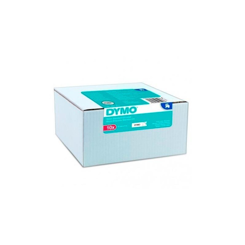 (2093098) DYMO D1 CINTA AUTOADHESIVA ESTÁNDAR (2093098) DYMO D1 CINTA AUTOADHESIVA ESTÁNDAR