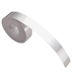 (35800) DYMO CINTA DE ALUMINIO CON ADHESIVO 4