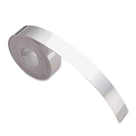 (35800) DYMO CINTA DE ALUMINIO CON ADHESIVO 4