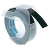 (520109) DYMO CINTA DE TRANSFERENCIA TÉRMICA NEGRO 9MMX3M