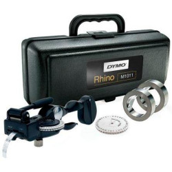 (S0720090) DYMO ROTULADORA INDUSTRIAL MANUAL M1011