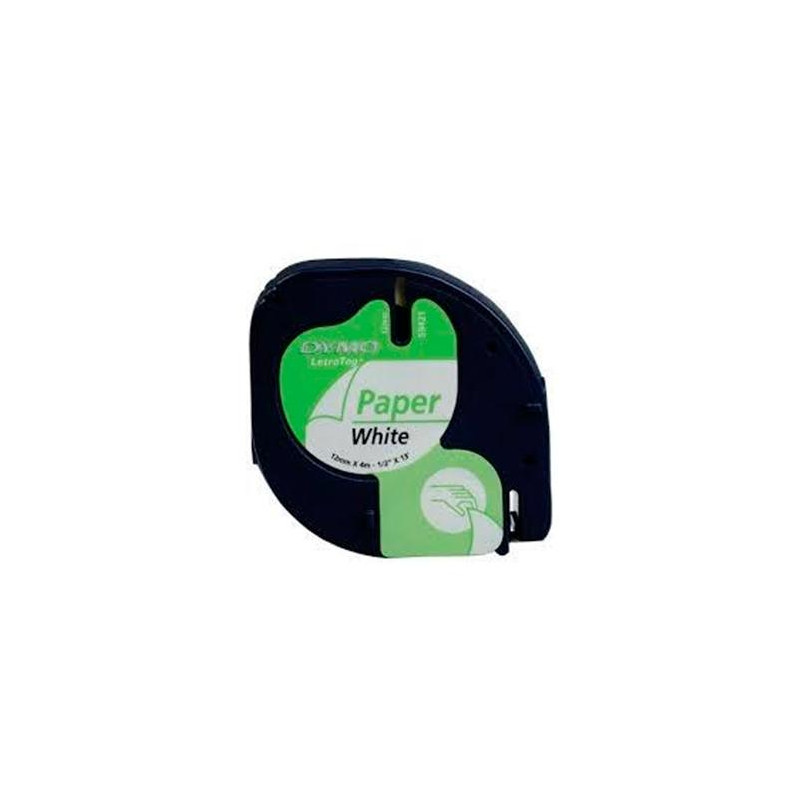 (S0721510) DYMO CINTA 91200 (S0721510) DYMO CINTA 91200