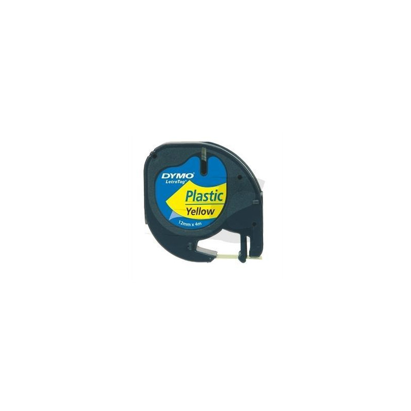 (S0721620) DYMO CINTA 91202 (S0721620) DYMO CINTA 91202