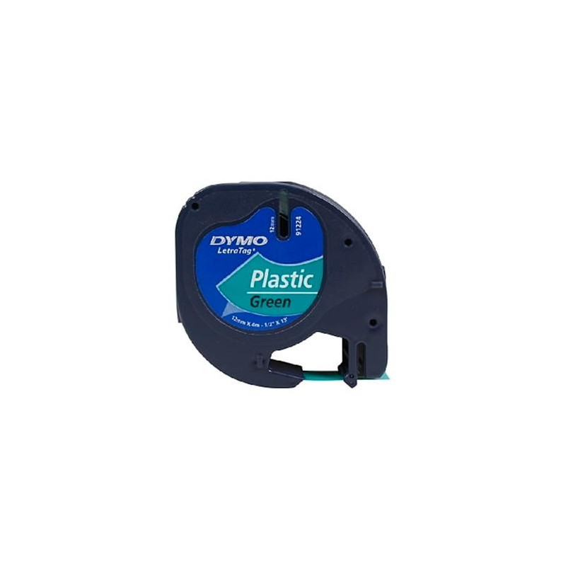 (S0721640) DYMO CINTA 91204 (S0721640) DYMO CINTA 91204