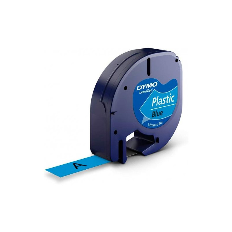 (S0721650) DYMO CINTA 91205 (S0721650) DYMO CINTA 91205