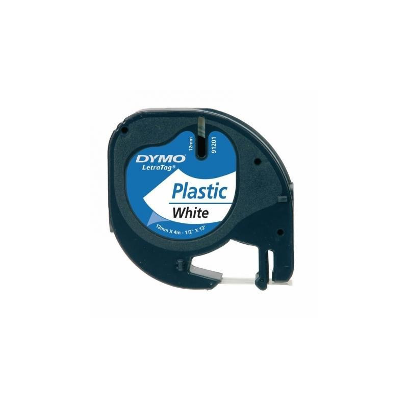 (S0721660) DYMO CINTA 91201