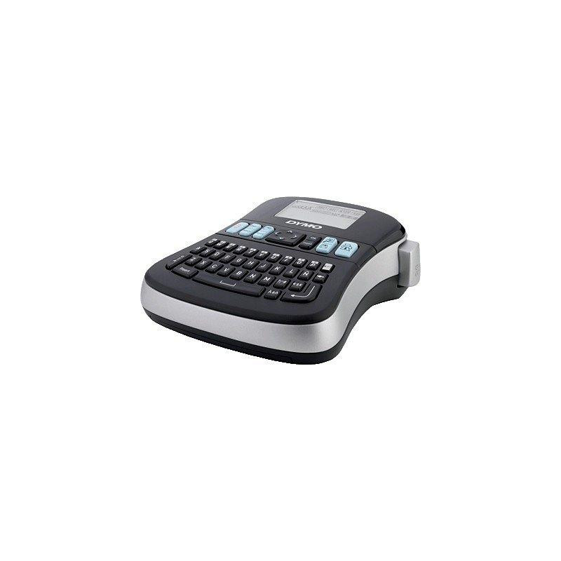 (S0784430) DYMO ROTULADORA ELECTRÓNICA LABELMANAGER LM210D (S0784430) DYMO ROTULADORA ELECTRÓNICA LABELMANAGER LM210D