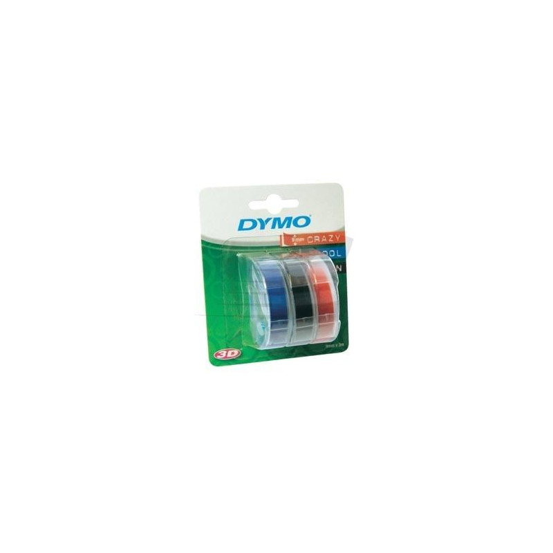 (S0847750) DYMO CINTA TRADICIONAL 84775 (S0847750) DYMO CINTA TRADICIONAL 84775