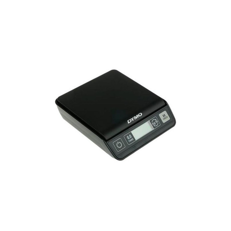 (S0928990) DYMO BASCULA DIGITAL MAILING M2 - 2KG (S0928990) DYMO BASCULA DIGITAL MAILING M2 - 2KG