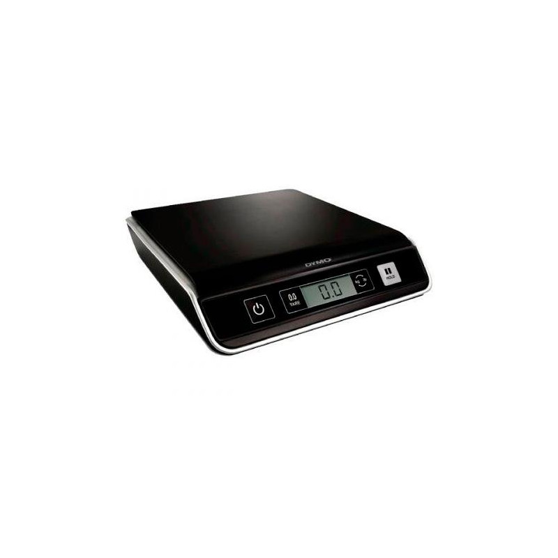 (S0929000) DYMO BASCULA DIGITAL MAILING M5 - 5KG (S0929000) DYMO BASCULA DIGITAL MAILING M5 - 5KG