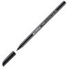 (1200-01) EDDING ROTULADOR 1200 PUNTA FINA NEGRO