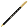 (1200-53) EDDING ROTULADOR 1200 PUNTA FINA ORO METÁLICO