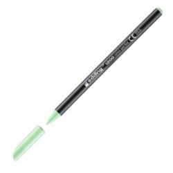(1200-89) EDDING ROTULADOR 1200 PUNTA FINA SORBETE DE MANZANA PASTEL