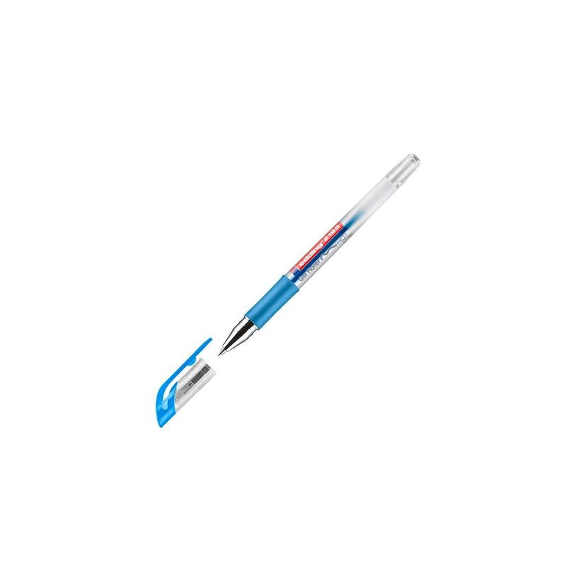 (2185-03) EDDING ROLLER TINTA DE GEL 2185 0.7MM AZUL (2185-03) EDDING ROLLER TINTA DE GEL 2185 0.7MM AZUL
