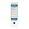 (100580280) ELBA ARCHIVO DEFINITIVO FOLIO LOMO 100MM BLANCO -50U-