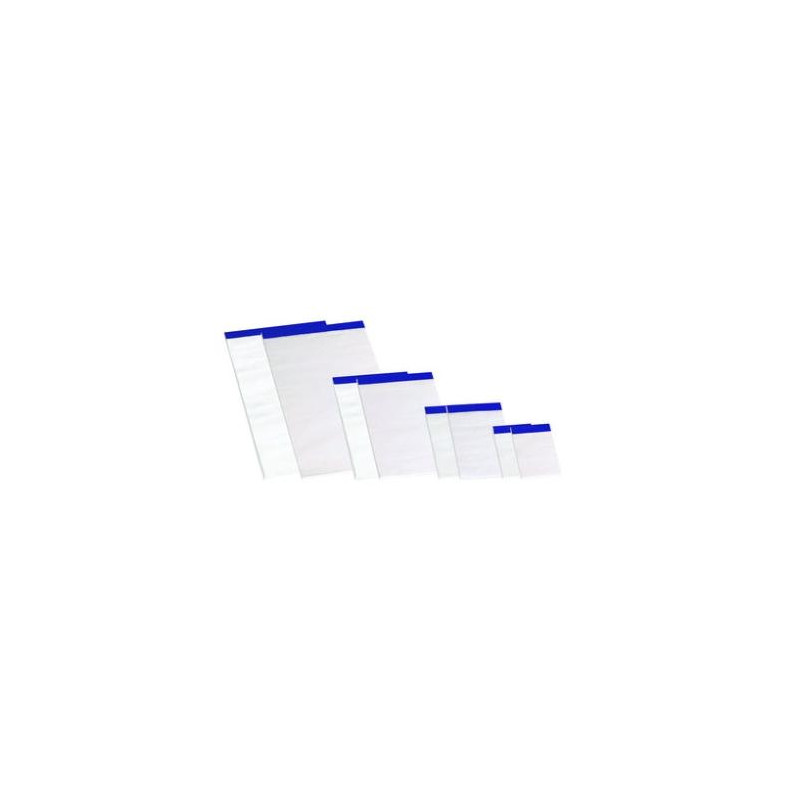 (100100162) ENRI BLOC DE NOTAS GRAPADO 80H A6 LISO SIN TAPA (100100162) ENRI BLOC DE NOTAS GRAPADO 80H A6 LISO SIN TAPA